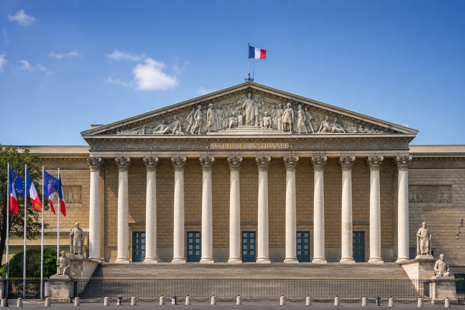 Assemblée Nationale